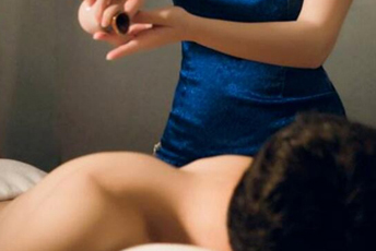 上海闵行区水疗馆是失眠者的秘密避难所